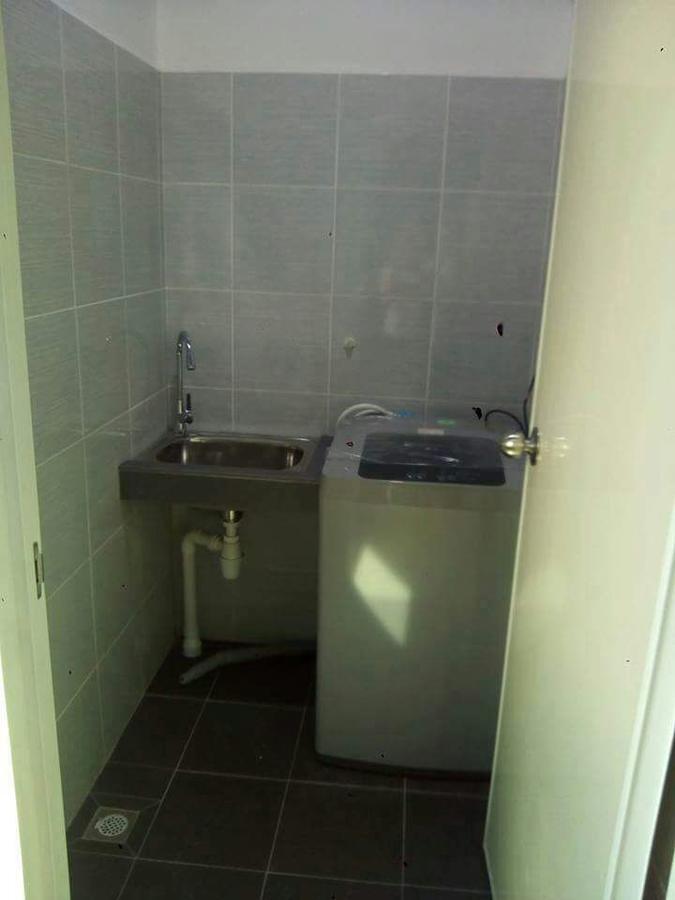 Hotel Qing Yun Resthouse -Delima Satu Kampong Serusup Exterior foto