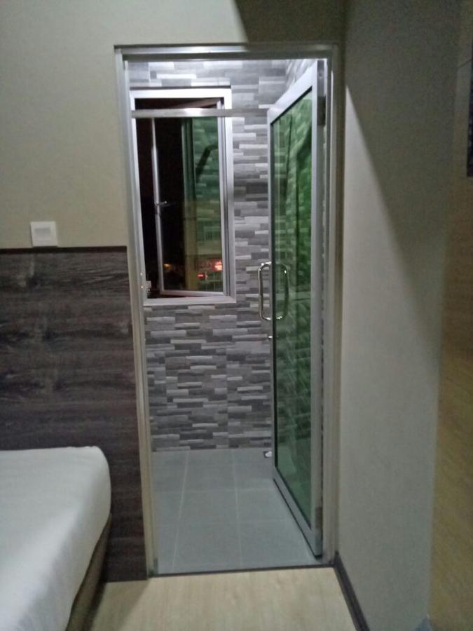 Hotel Qing Yun Resthouse -Delima Satu Kampong Serusup Exterior foto